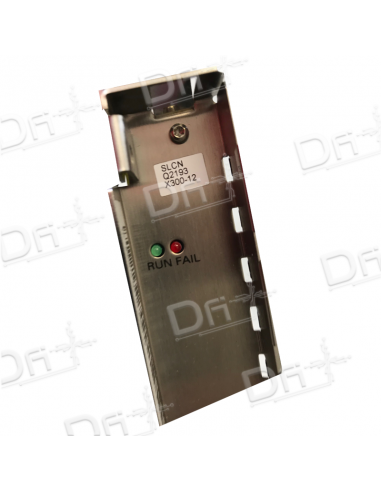 Carte SLCN OpenScape X8 - HiPath 3800 - S30810-Q2193-X300 - dfiplus