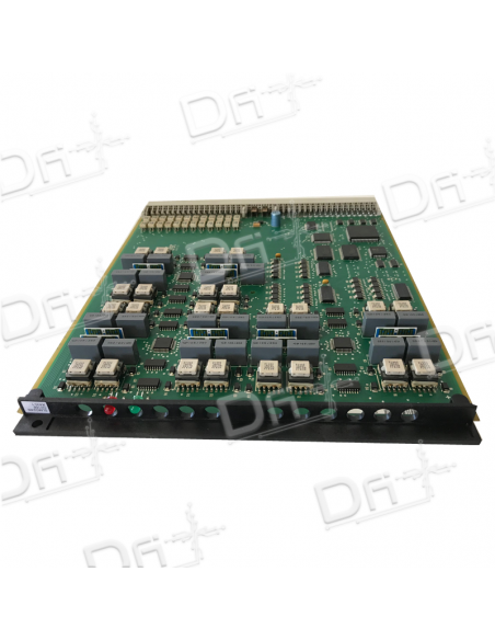 Carte SLMO24N OpenScape X8 - S30810-Q2168-X400 - dfiplus Carte SLMO24N OpenScape X8 - S30810-Q2168-X400 - dfiplus
