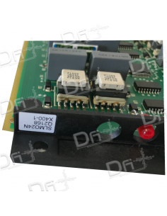 Carte SLMO24N OpenScape X8 - S30810-Q2168-X400 - dfiplus 2