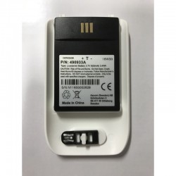 Ascom Batterie D63 Blanc DECT