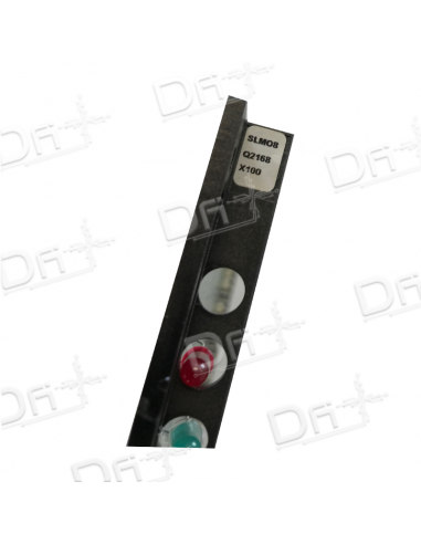 Carte SLMO8 HiPath 3800 - S30810-Q2168-X100 - dfiplus