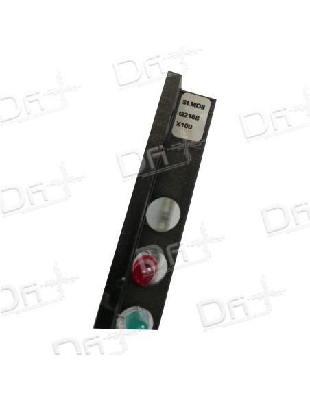 Carte SLMO8 HiPath 3800 - S30810-Q2168-X100 - dfiplus Carte SLMO8 HiPath 3800 - S30810-Q2168-X100 - dfiplus