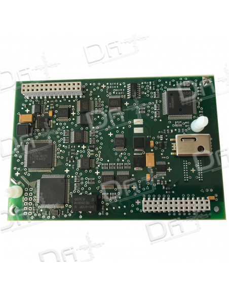 Carte CMA OpenScape X3 - X5 - S30807-Q6931-X - dfiplus