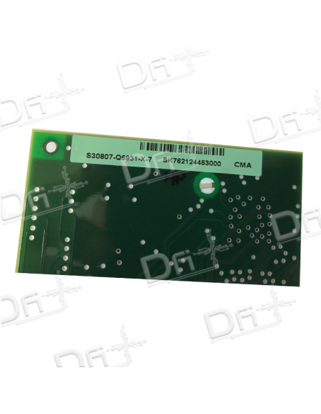 Carte CMA OpenScape X3 - X5 - S30807-Q6931-X - dfiplus