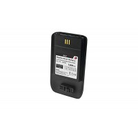 Ascom Batterie D63 Noir DECT - 660497