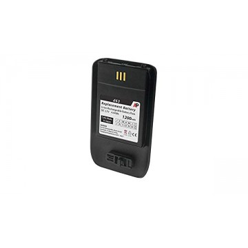 Ascom Batterie D63 Noir DECT