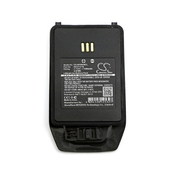 Avaya Batterie 3740 - 3745 IP DECT
