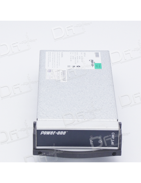 Power-One CMP Aastra MiVoice MX-One - 1-139446 - dfipus Power-One CMP Aastra MiVoice MX-One - 1-139446 - dfipus
