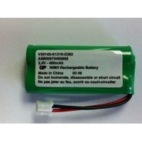 Gigaset Batterie série A - V30145-K1310-X383