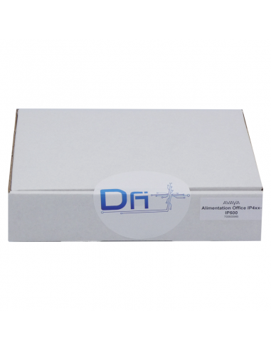 Alimentation Avaya IP Office IP4XX - IP500 - 700500985 - dfiplus