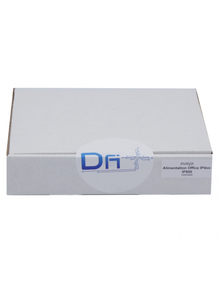 Alimentation Avaya IP Office IP4XX - IP500 - 700500985 - dfiplus