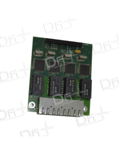 Carte BRI8 Avaya IP Office IP400 - 700185168  - dfiplus