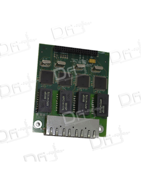 Carte BRI8 Avaya IP Office IP400 - 700185168  - dfiplus