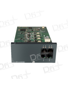 Carte EXP Avaya IP Office IP500 V2 - 700472889 - dfiplus