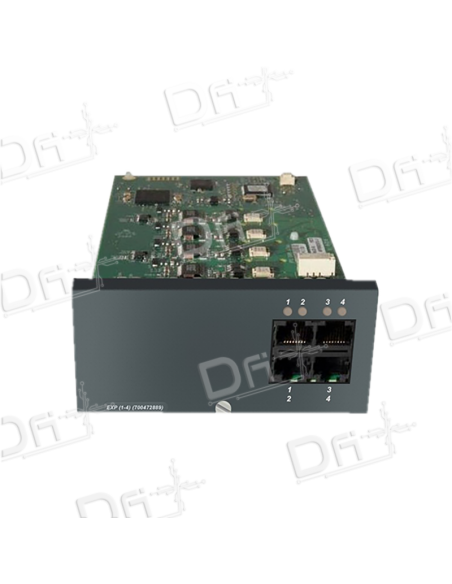 Carte EXP Avaya IP Office IP500 V2 - 700472889 - dfiplus