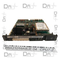Carte CPU7-2 Alcatel-Lucent OmniPCX 4400 3BA23259AB