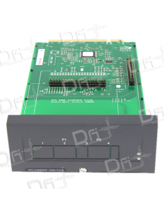 Carte Legacy Carrier Avaya IP Office IP500 - 700417215 - dfiplus
