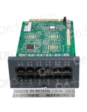 Carte Phone 2 Avaya IP Office IP500
