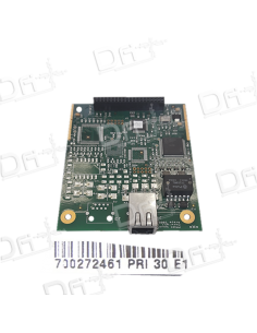 Carte PRI30 Avaya IP Office IP400 - 700272461 - dfiplus