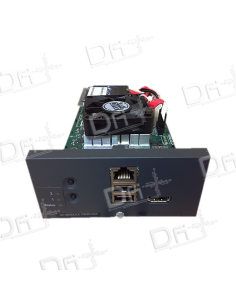 Carte UC V1 Avaya IP Office IP500 - 700501442 - dfiplus