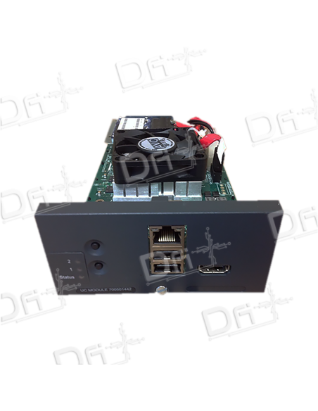 Carte UC V1 Avaya IP Office IP500 - 700501442 - dfiplus
