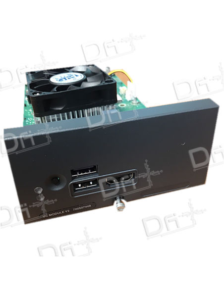 Carte UC V2 Avaya IP Office IP500 - 700507449 - dfiplus