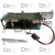 Alimentation PS2N Alcatel-Lucent OmniPCX OXO 3EH76102AB