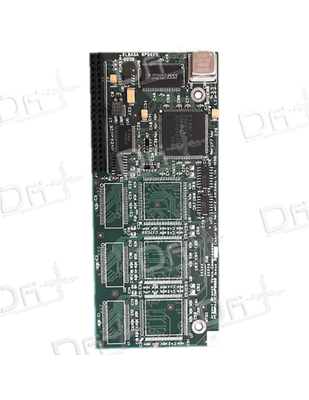 Carte VCM5 Avaya IP Office IP400 - 700185119 - dfiplus Carte VCM5 Avaya IP Office IP400 - 700185119 - dfiplus