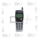 Alcatel Mobile 200 Ex Reflexes 3BN00003FR