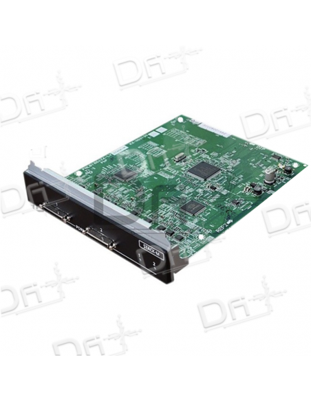 Nortel M3902 Charcoal