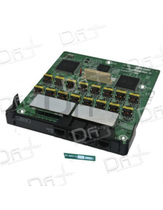 Carte DLC16 Panasonic KX-NS300 - NS500 -NS700 - KX-NS5172 - dfiplus