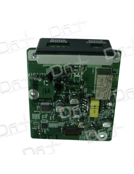Carte Doorphone Panasonic KX-NS1000 - KX-NS0161 - dfiplus