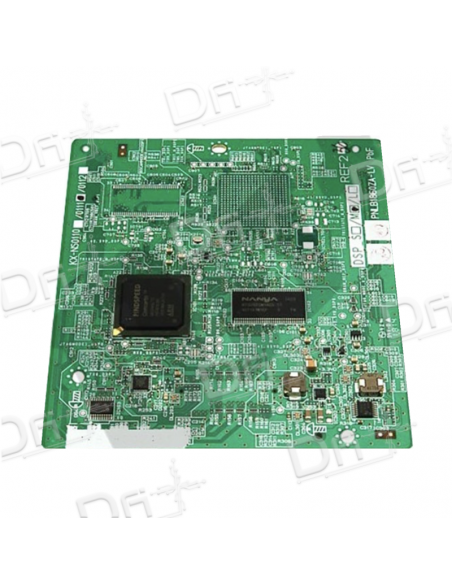 Carte DSP-M Panasonic KX-NS1000 - KX-NS0111 - dfiplus Carte DSP-M Panasonic KX-NS1000 - KX-NS0111 - dfiplus