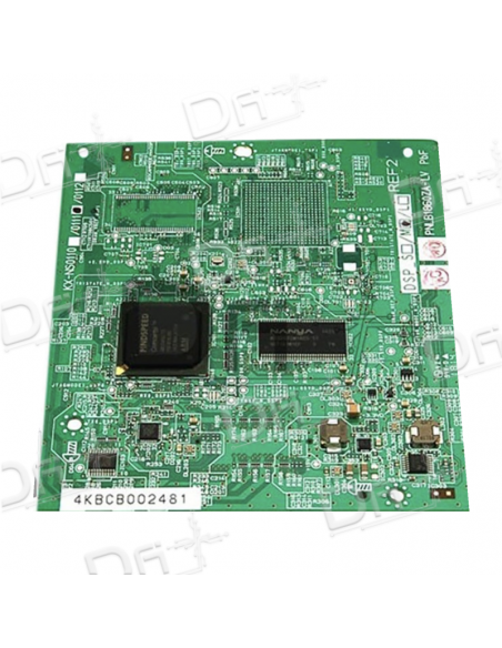 Carte DSP-M Panasonic KX-NS500 - KX-NS700 - KX-NS5111 - dfiplus Carte DSP-M Panasonic KX-NS500 - KX-NS700 - KX-NS5111 - dfiplus