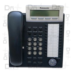 Panasonic KX-DT333 Digital Phone Noir