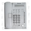 Panasonic KX-DT321 Digital Phone Blanc
