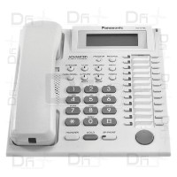 Panasonic KX-T7735 Digital Phone Blanc