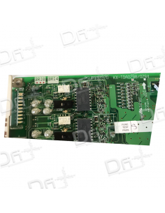 Carte BRI8 Panasonic KX-TDA & KX-TDE Séries - KX-TDA0288 - dfiplus 2
