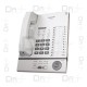 Panasonic KX-T7625 Digital Phone Blanc
