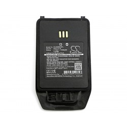 Aastra Batterie DT433 Atex DECT
