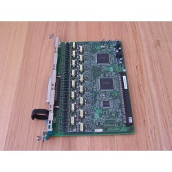 Carte MSLC16 Panasonic KX-TDA & KX-TDE 100/200/600