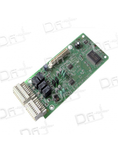 Carte DPH2 Panasonic KX-TDA & KX-TDE Séries - KX-TDA0162 - dfiplus