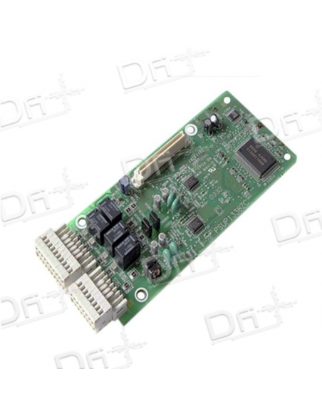 Carte DPH2 Panasonic KX-TDA & KX-TDE Séries - KX-TDA0162 - dfiplus
