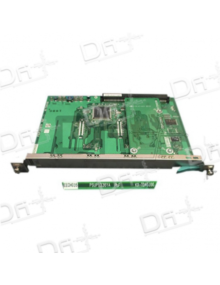 Carte EECHO16 Panasonic KX-TDA600 & KX-TDE600 - KX-TDA6166 - dfiplus Carte EECHO16 Panasonic KX-TDA600 & KX-TDE600 - KX-TDA6166 - dfiplus