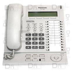 Panasonic KX-T7630 Digital Phone Blanc