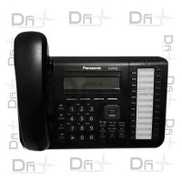 Panasonic KX-DT543 Digital Phone Noir