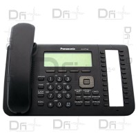 Panasonic KX-DT546 Digital Phone Noir