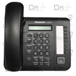 Panasonic KX-DT521 Digital Phone Noir