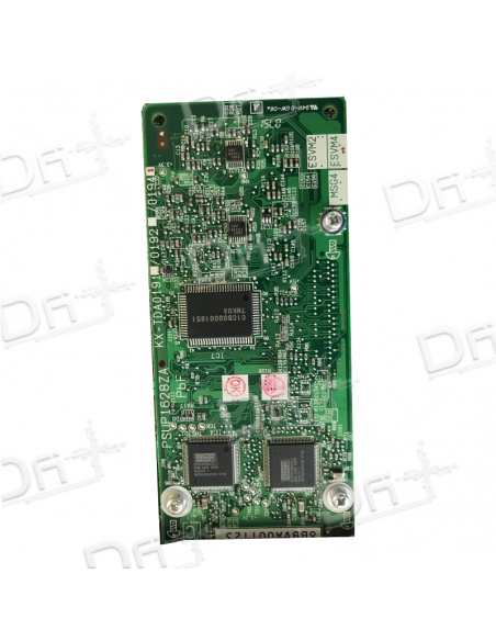Carte ESVM4 Panasonic KX-TDA & KX-TDE Séries - KX-TDA0194 - dfiplus Carte ESVM4 Panasonic KX-TDA & KX-TDE Séries - KX-TDA0194 - dfiplus