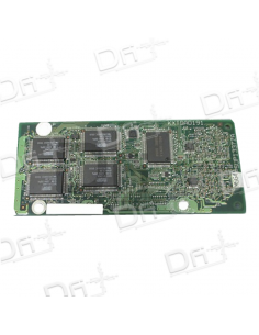 Carte MSG4 Panasonic KX-TDA & KX-TDE Séries - KX-TDA0191 - dfiplus